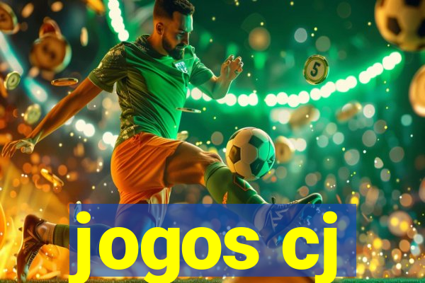 jogos cj